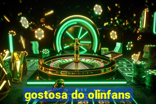 gostosa do olinfans